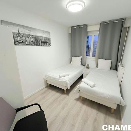 Appartamento Cosyhouse T5 Créteil Esterno foto
