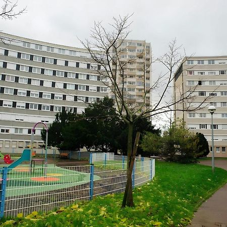 Appartamento Cosyhouse T5 Créteil Esterno foto
