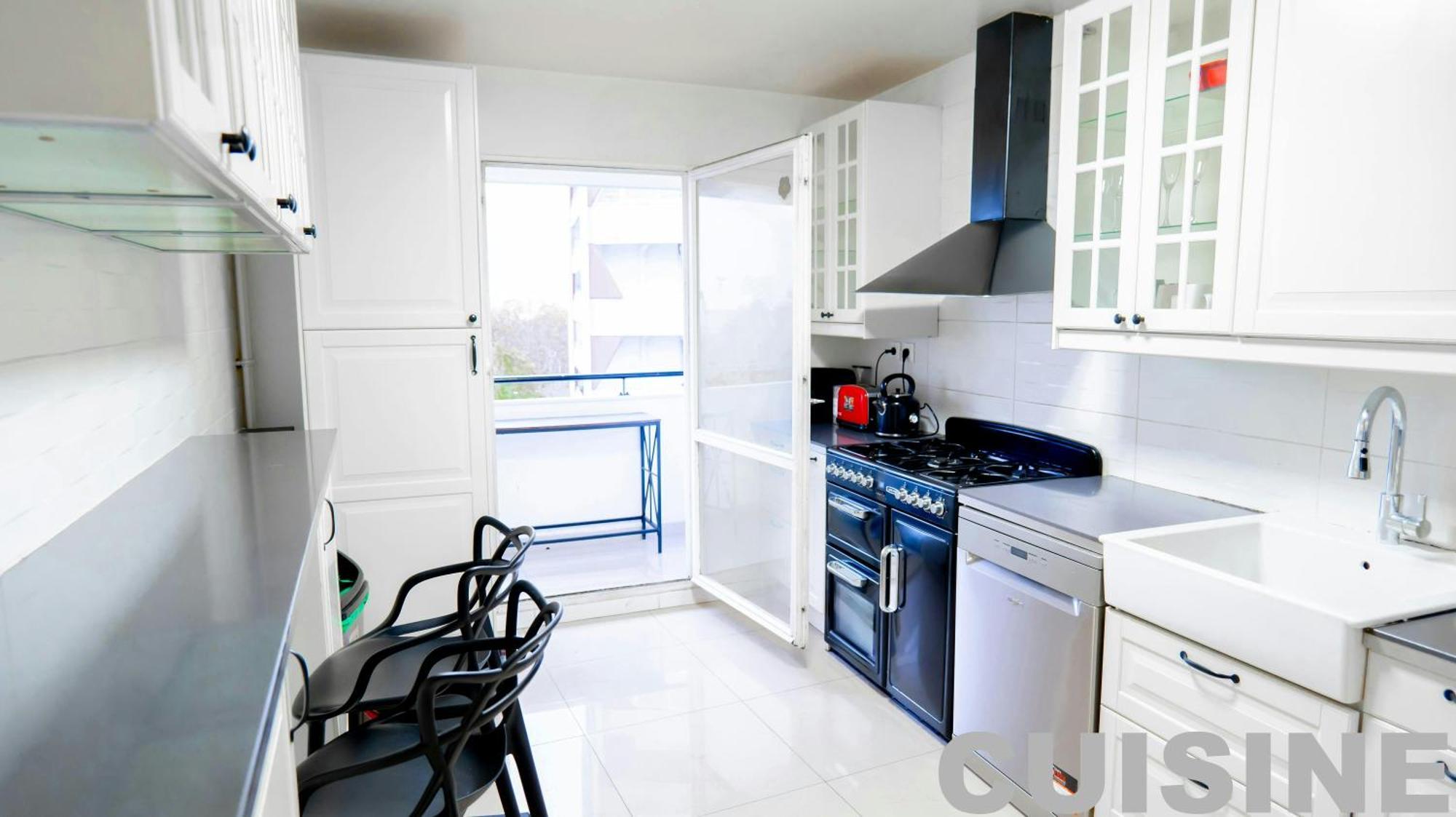 Appartamento Cosyhouse T5 Créteil Esterno foto