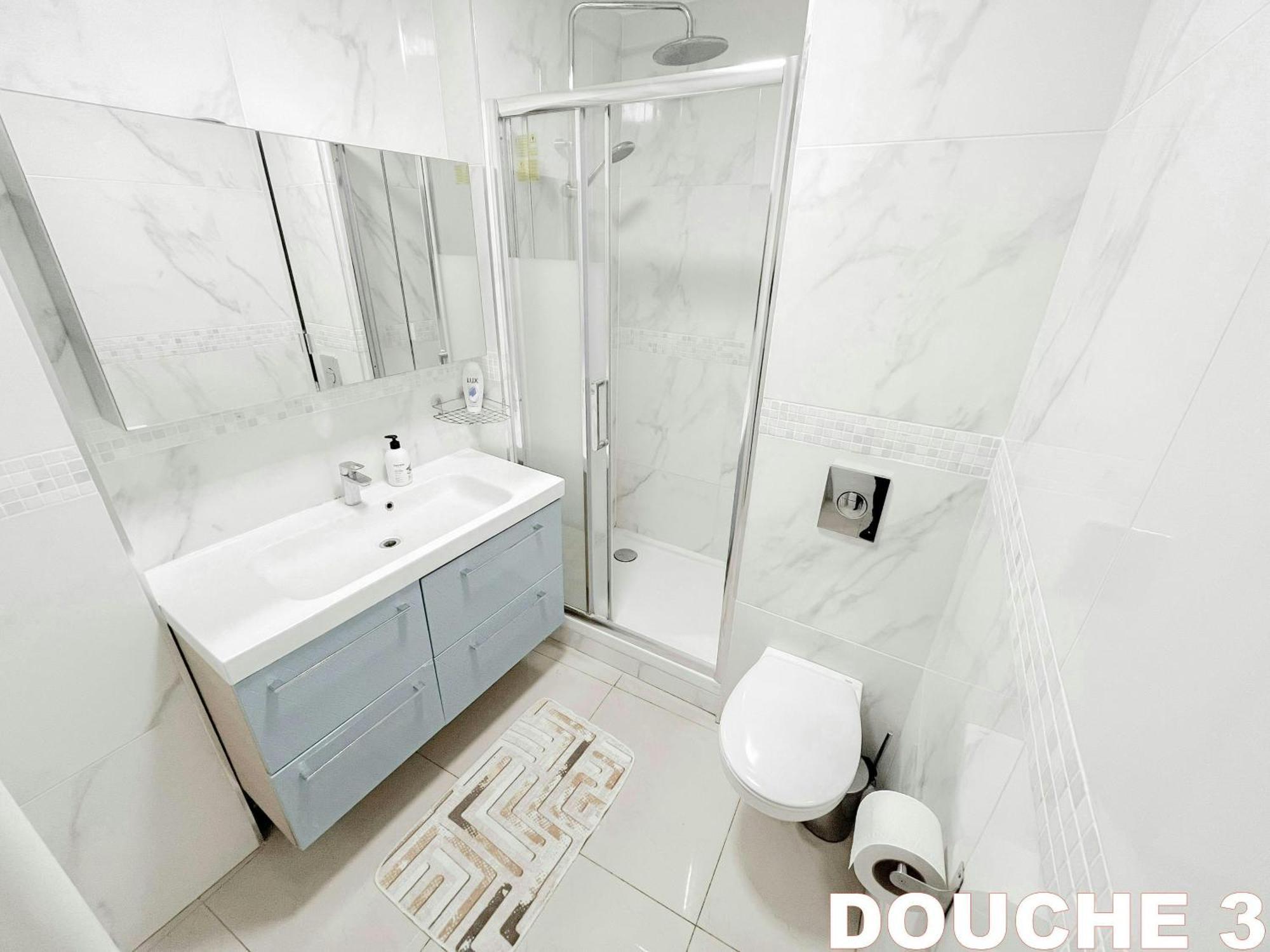 Appartamento Cosyhouse T5 Créteil Esterno foto