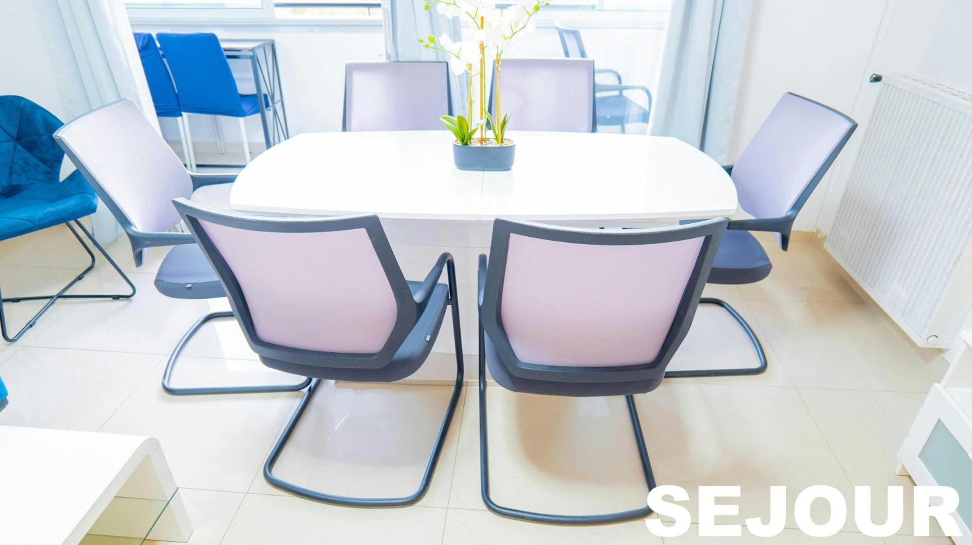 Appartamento Cosyhouse T5 Créteil Esterno foto