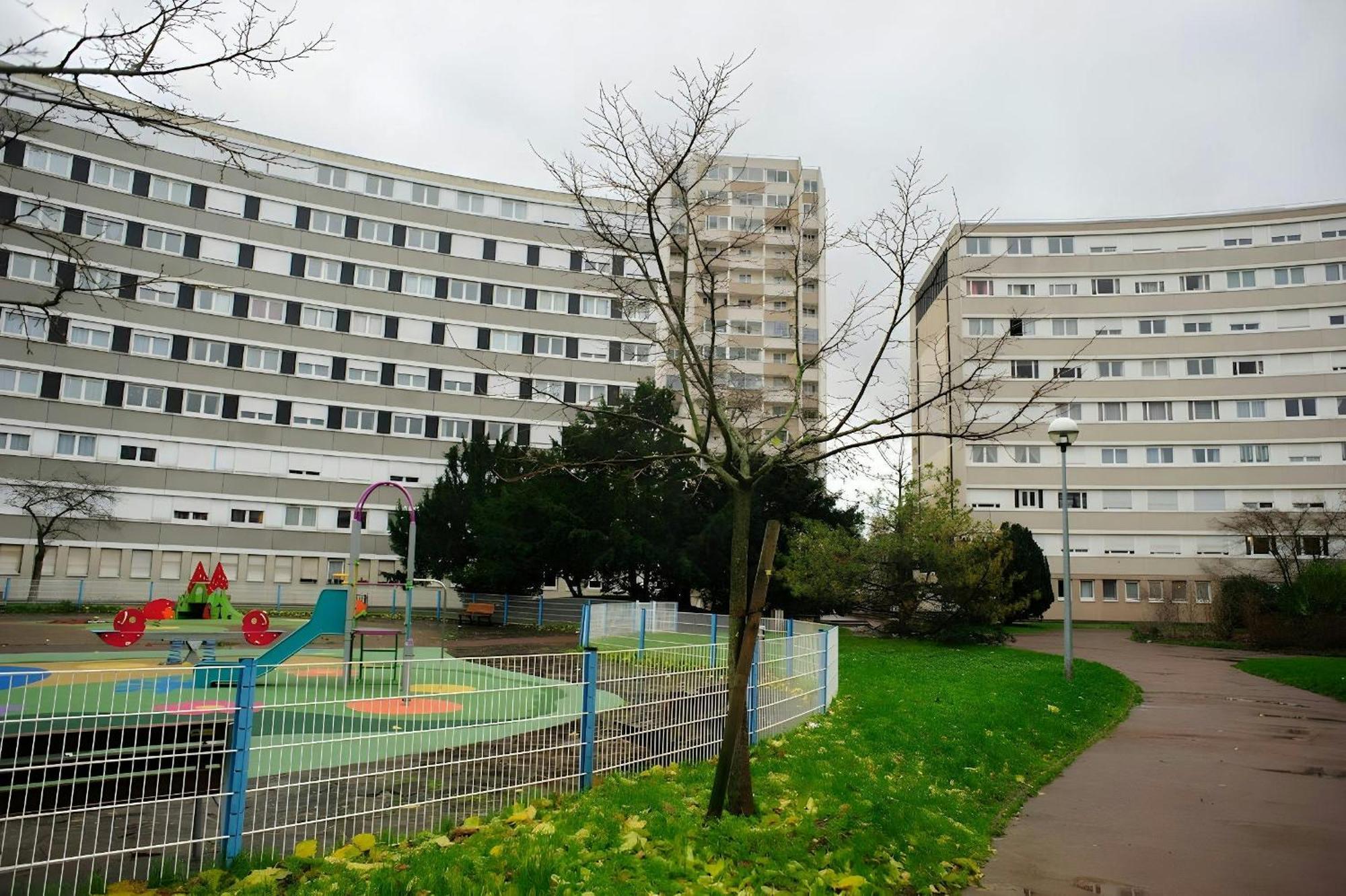 Appartamento Cosyhouse T5 Créteil Esterno foto