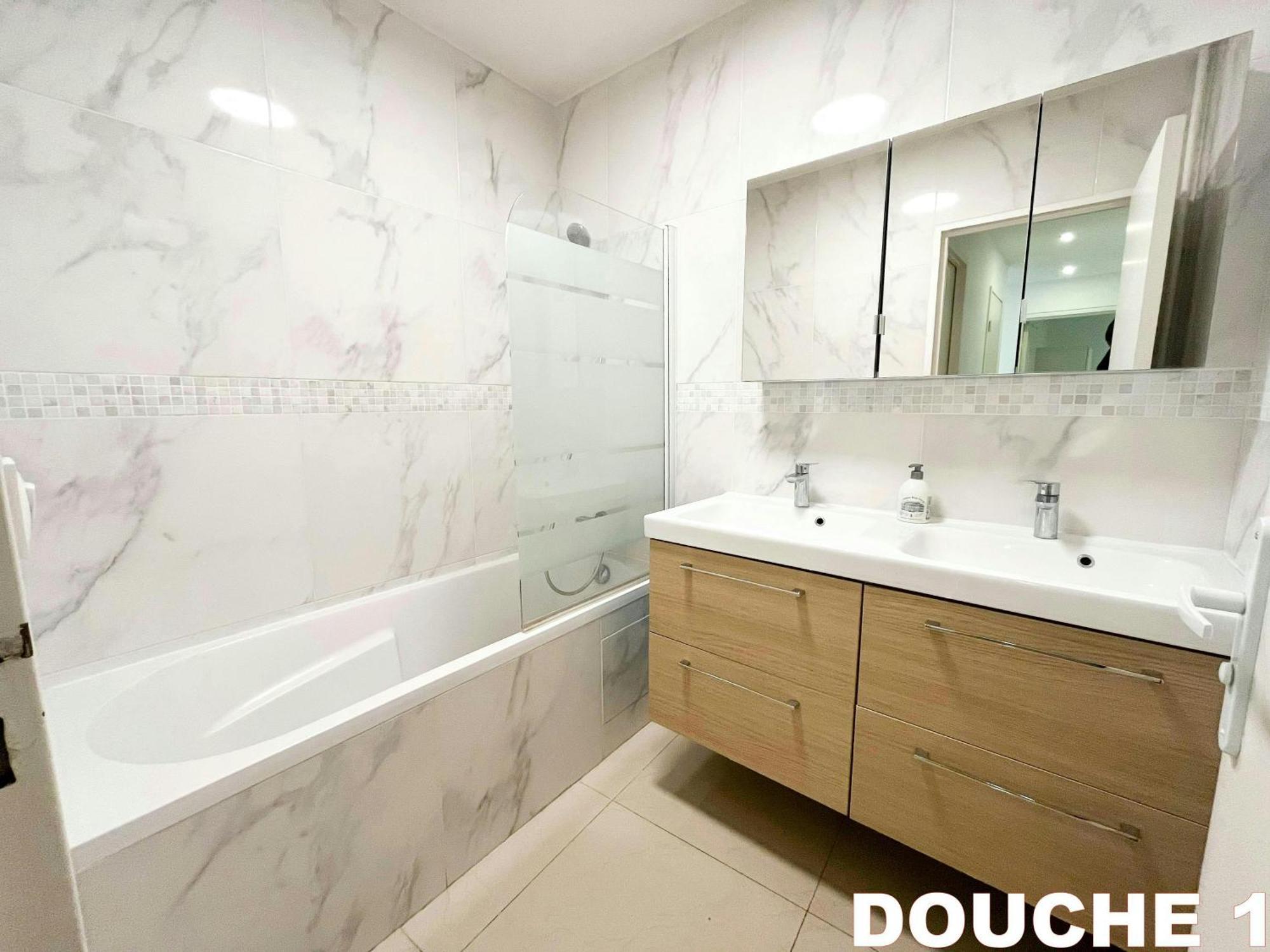 Appartamento Cosyhouse T5 Créteil Esterno foto