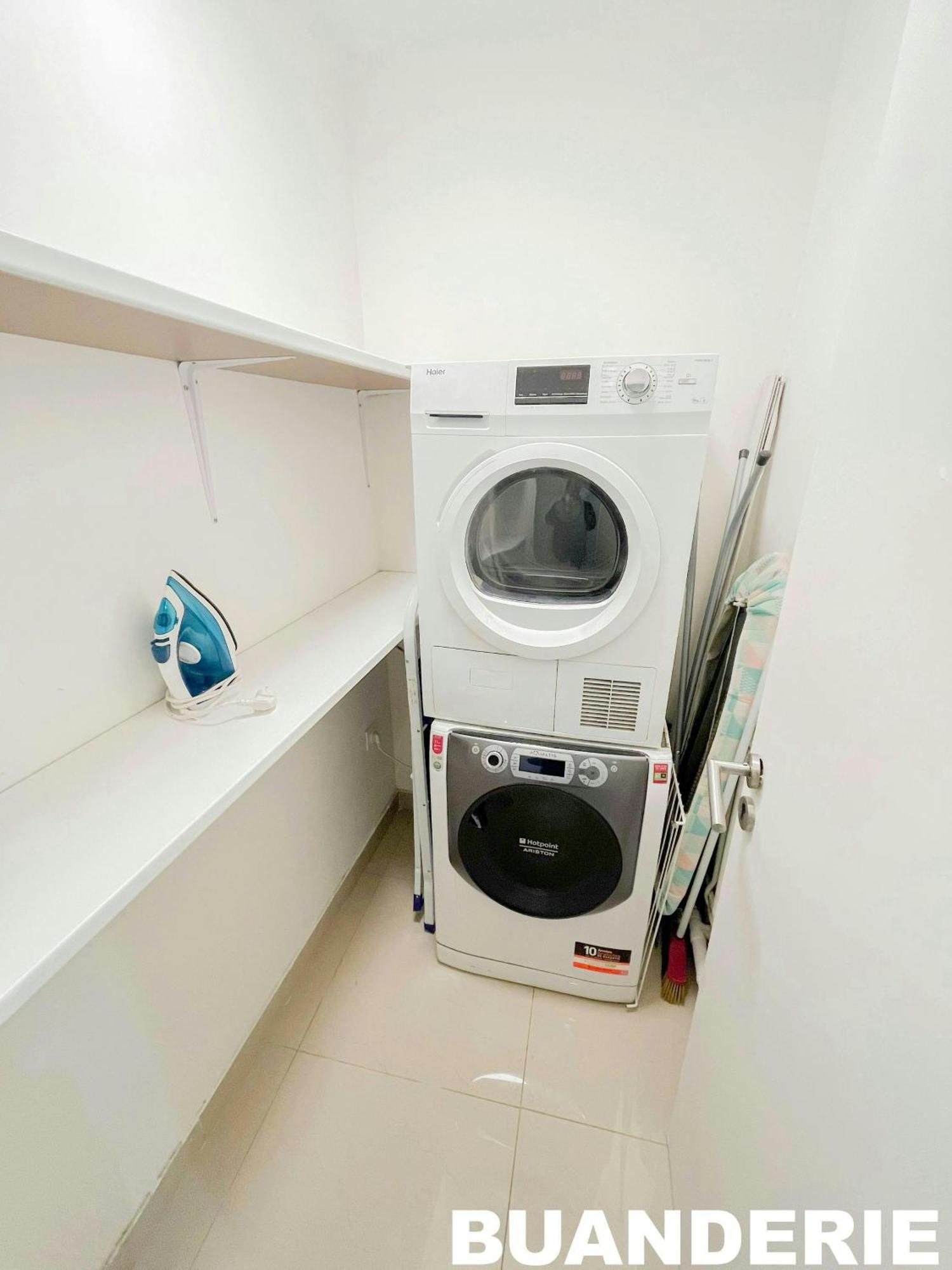 Appartamento Cosyhouse T5 Créteil Esterno foto