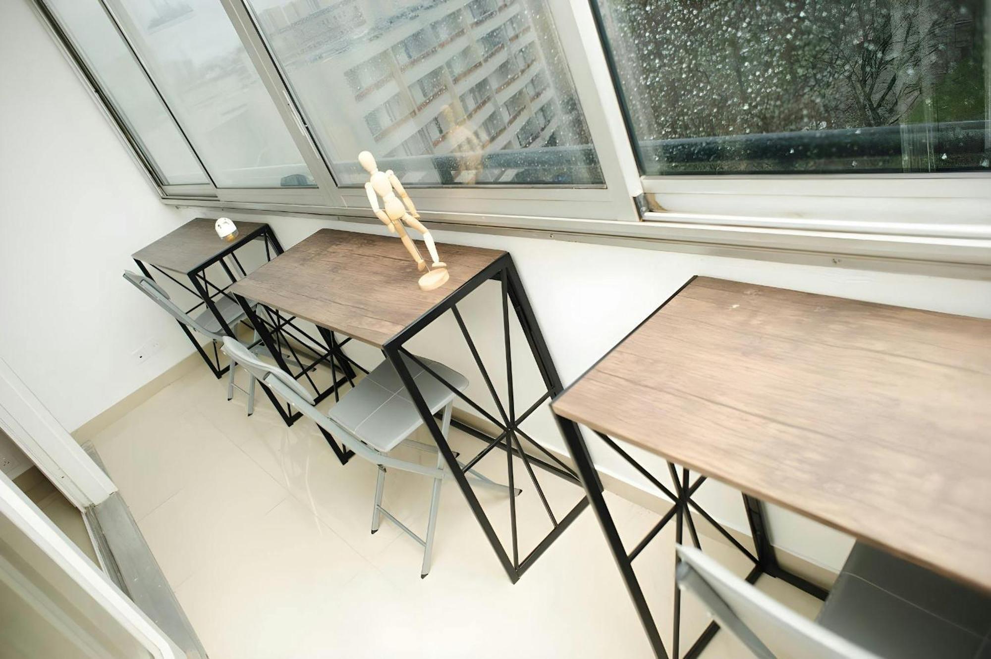 Appartamento Cosyhouse T5 Créteil Esterno foto